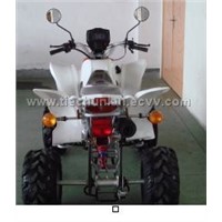 150cc Air Cooled ATV (LYDA203C)