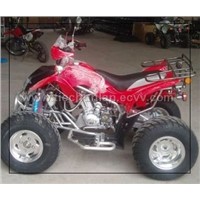 200CC Water Cooled ATV (LYDA-203D)