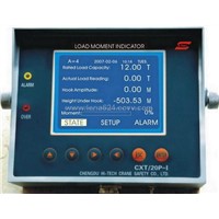 CXT/20P Load Moment Indicator for Tower Crane