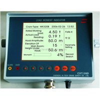 CXT/20 D Load Moment Indicator for Tower Crane