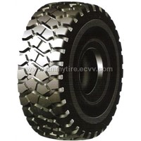Radial OTR Tire