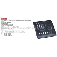 mixer
