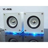 yc806mini speaker