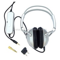 DS-AH188C Airline Headphone