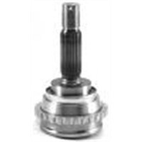 CV joint