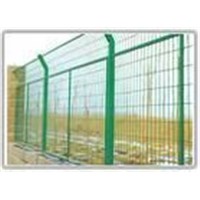 Wire Mesh Fence