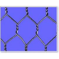 Hexagonal Wire Mesh