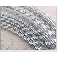Razor Barbed Wire
