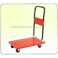 Platform Hand Truck