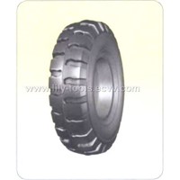 Rubber Wheel