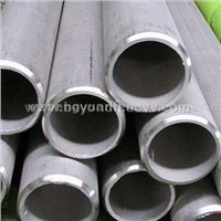 Stainless Steel Seamless Pipe