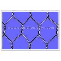Hexagonal Wire Mesh