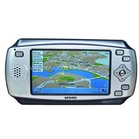 GPS Navigator