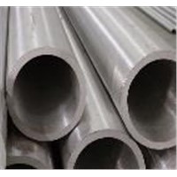 Welded Stainless Steel Pipes