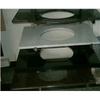 vanity top