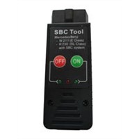 Sensotronic Brake Control (SBC)