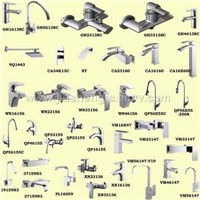 Faucet
