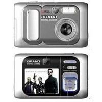 digital camera