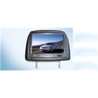 9.2&amp;quot; Headrest TFT LCD Monitor with Pillow