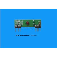 wireless receiver
