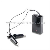 Telephone Wiretap