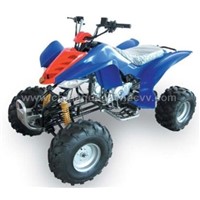 110CC EEC ATV (110-3)