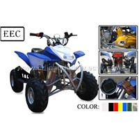 110cc EEC ATV (110-7)