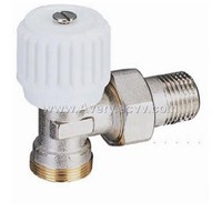 radiator valves