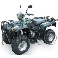 250cc EEC Atv/Quad (250-1)