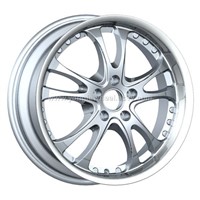 Aluminum Wheel JF233