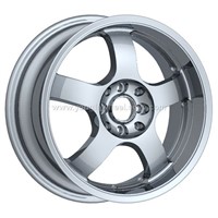 Aluminum Wheel JF234