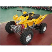 250CC Quad ATV (ATV250-6)
