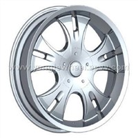 Aluminium Wheel y4043