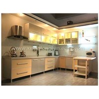 kitchen cabinet(KJ-1)