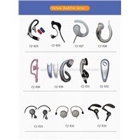 Mobile earphone handsfree kit 4