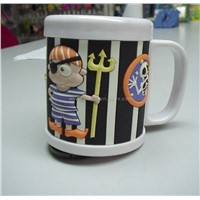 Soft PVC Mug/Cup