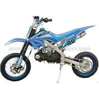 Dirt Bike (MR 125-1)