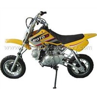 Dirt Bike (MR 125-2)