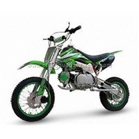 Dirt Bike (MR 125-4)