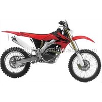 Dirt Bike (MR 125-1)