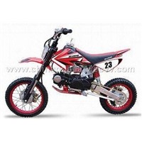 Dirt Bike (MR 49-2)