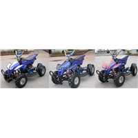 Mini ATV 49cc (MR 49-1)