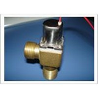 solenoid valve