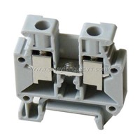 UKJ series screw frame clamp terminal blocks