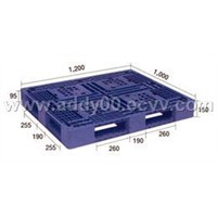PLASTIC PALLET