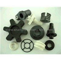 plastic parts of mould