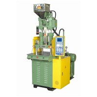 Plastic injection moulding machine (TY-400)