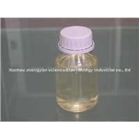 Adhesive curing agent
