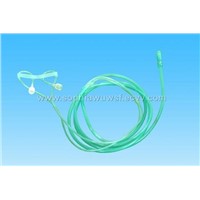 OXYGEN THERAPY TUBES