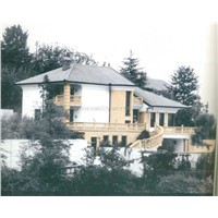 building material